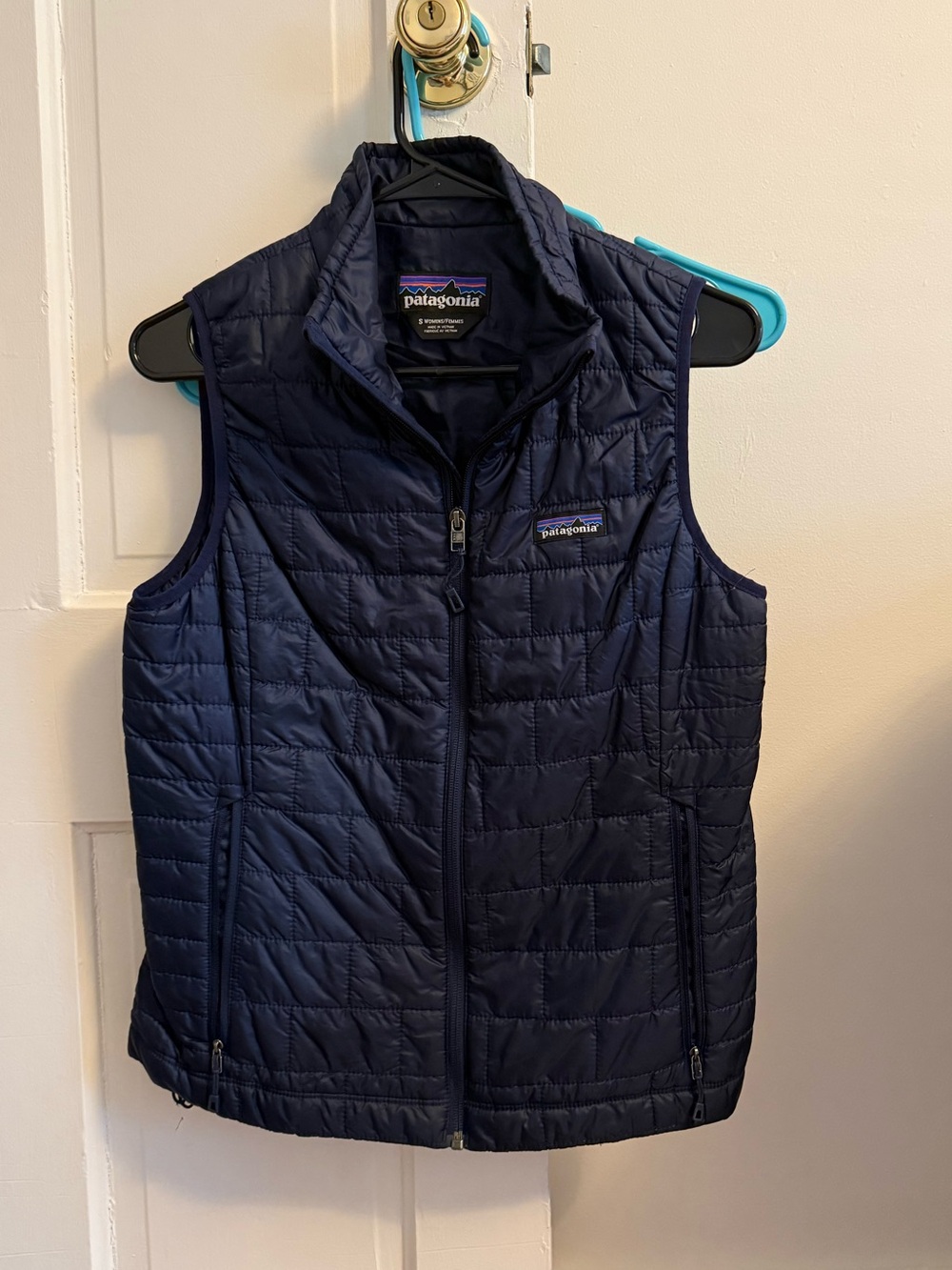 Women’s Patagonia Puffer Vest